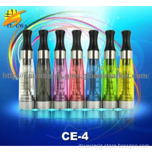 2013 most popular e cigarette Itsuwa CE4 blister package wholesale